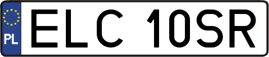 ELC10SR