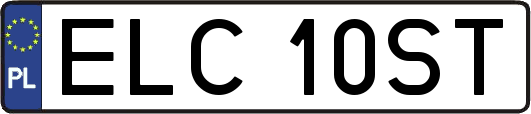 ELC10ST