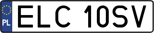 ELC10SV