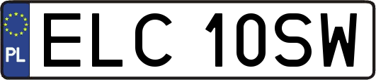 ELC10SW