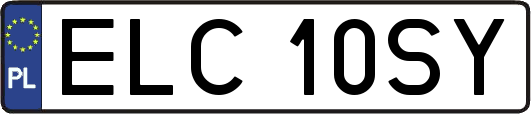 ELC10SY