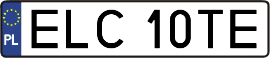 ELC10TE