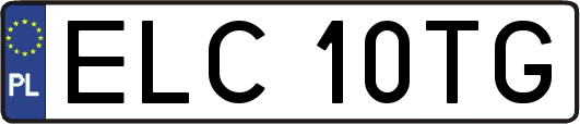 ELC10TG