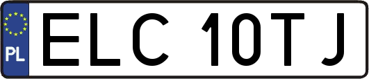 ELC10TJ