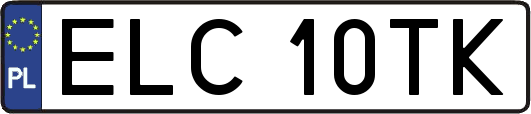 ELC10TK