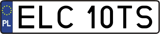 ELC10TS