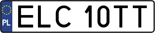 ELC10TT
