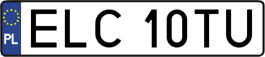ELC10TU