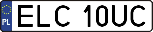 ELC10UC