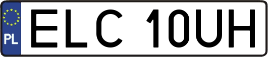 ELC10UH