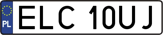 ELC10UJ