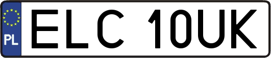 ELC10UK