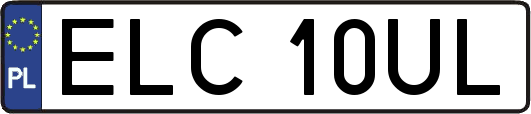 ELC10UL