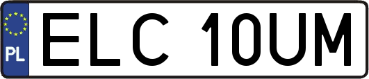 ELC10UM