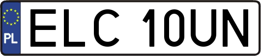ELC10UN