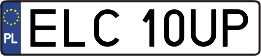 ELC10UP