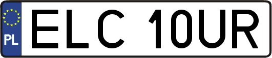 ELC10UR