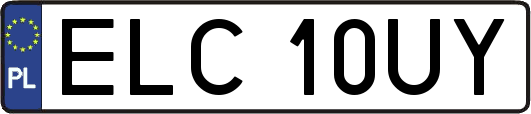 ELC10UY
