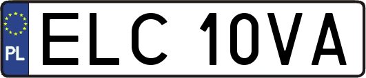 ELC10VA