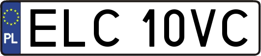 ELC10VC