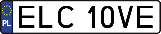 ELC10VE
