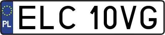 ELC10VG