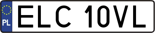 ELC10VL
