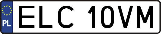 ELC10VM