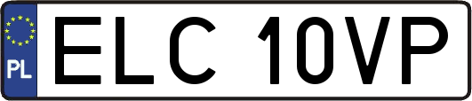 ELC10VP