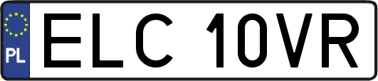 ELC10VR
