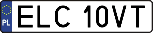 ELC10VT