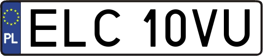 ELC10VU
