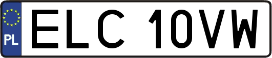 ELC10VW