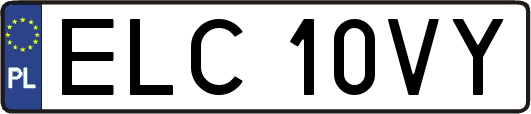 ELC10VY