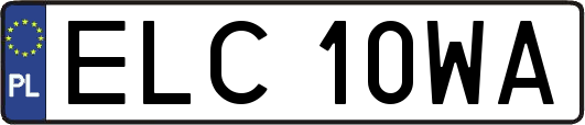 ELC10WA
