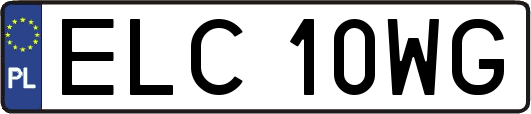 ELC10WG