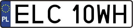 ELC10WH