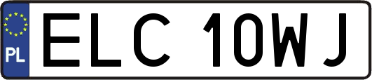 ELC10WJ
