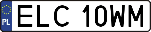 ELC10WM