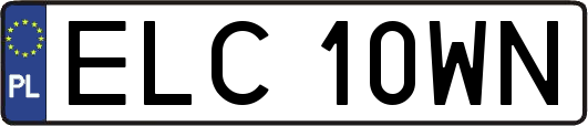 ELC10WN