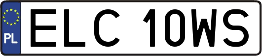 ELC10WS
