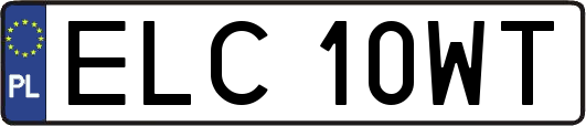 ELC10WT