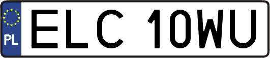 ELC10WU