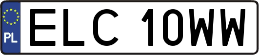 ELC10WW