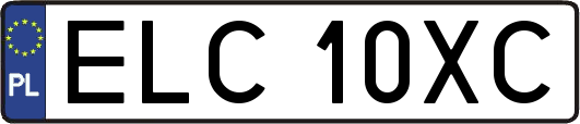 ELC10XC