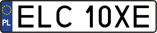 ELC10XE