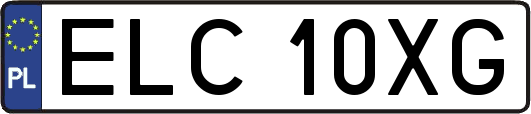 ELC10XG