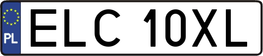 ELC10XL