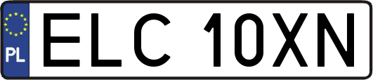 ELC10XN