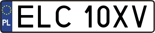 ELC10XV